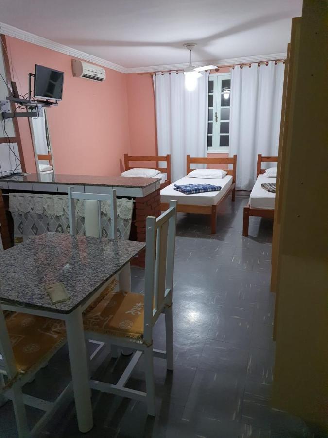 Pousada Alto Riviera Macaé Buitenkant foto