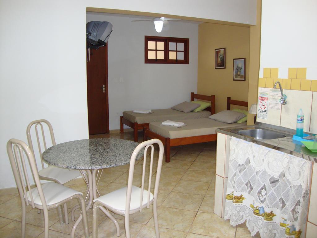 Pousada Alto Riviera Macaé Buitenkant foto